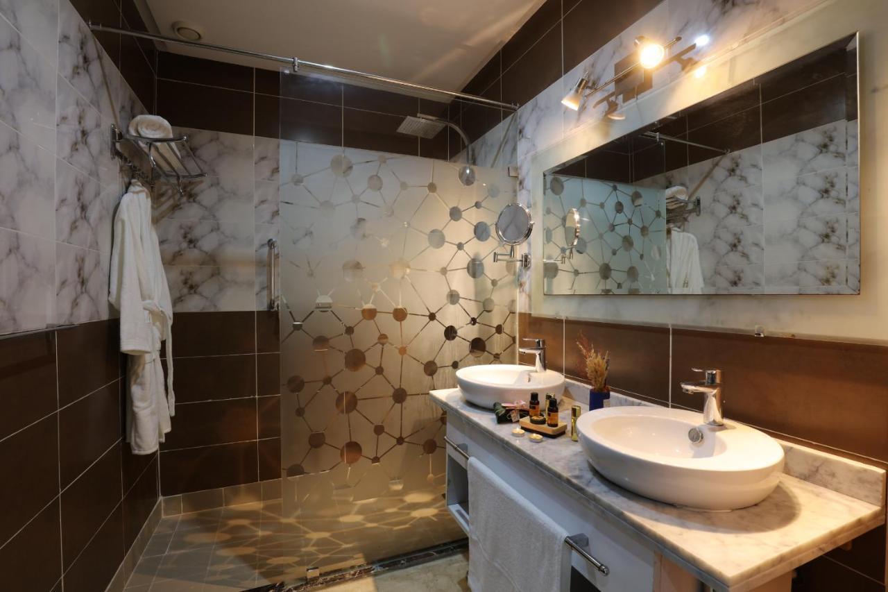 Silver Suites Hotel & Spa Casablanca Extérieur photo