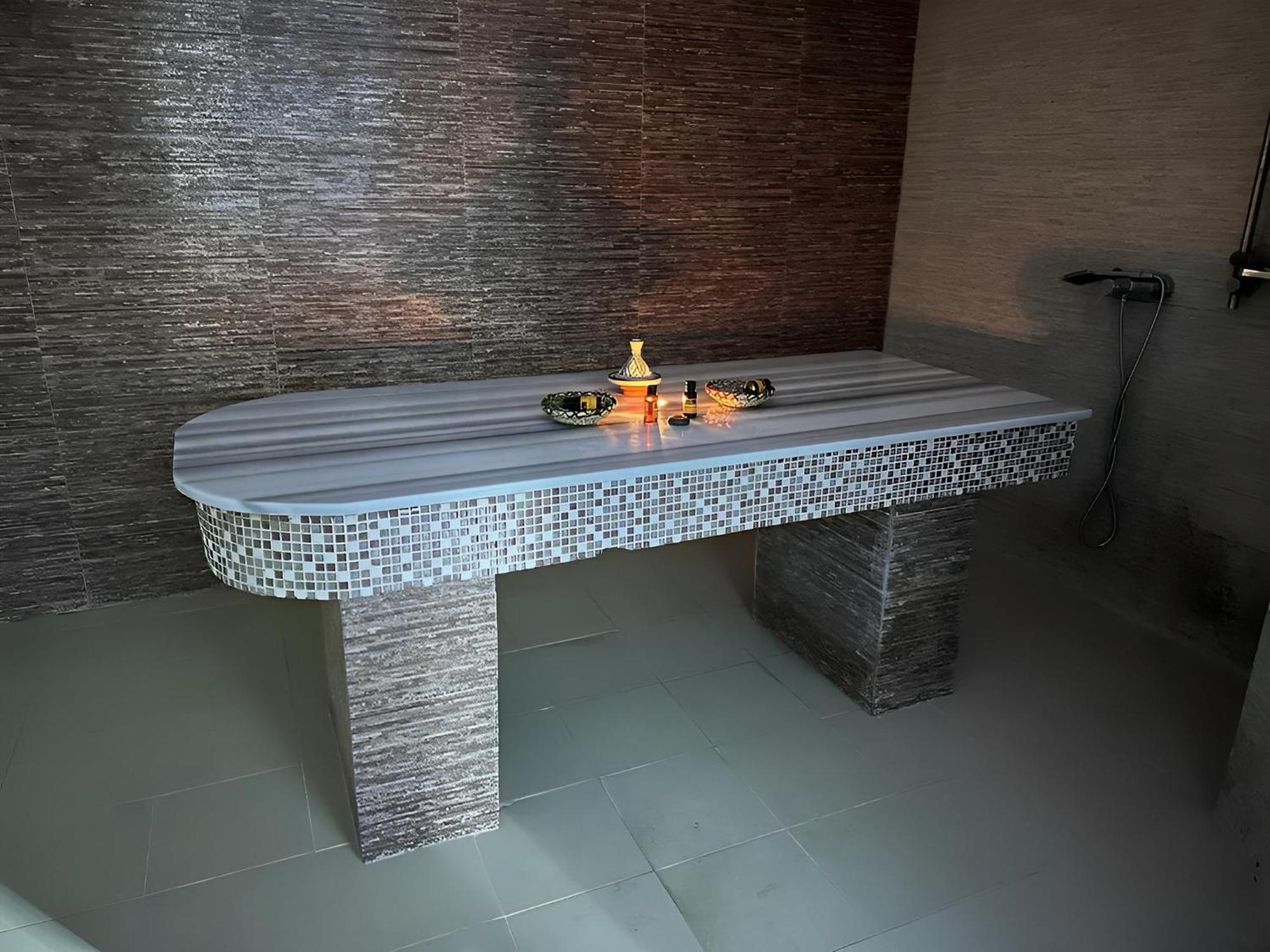 Silver Suites Hotel & Spa Casablanca Extérieur photo