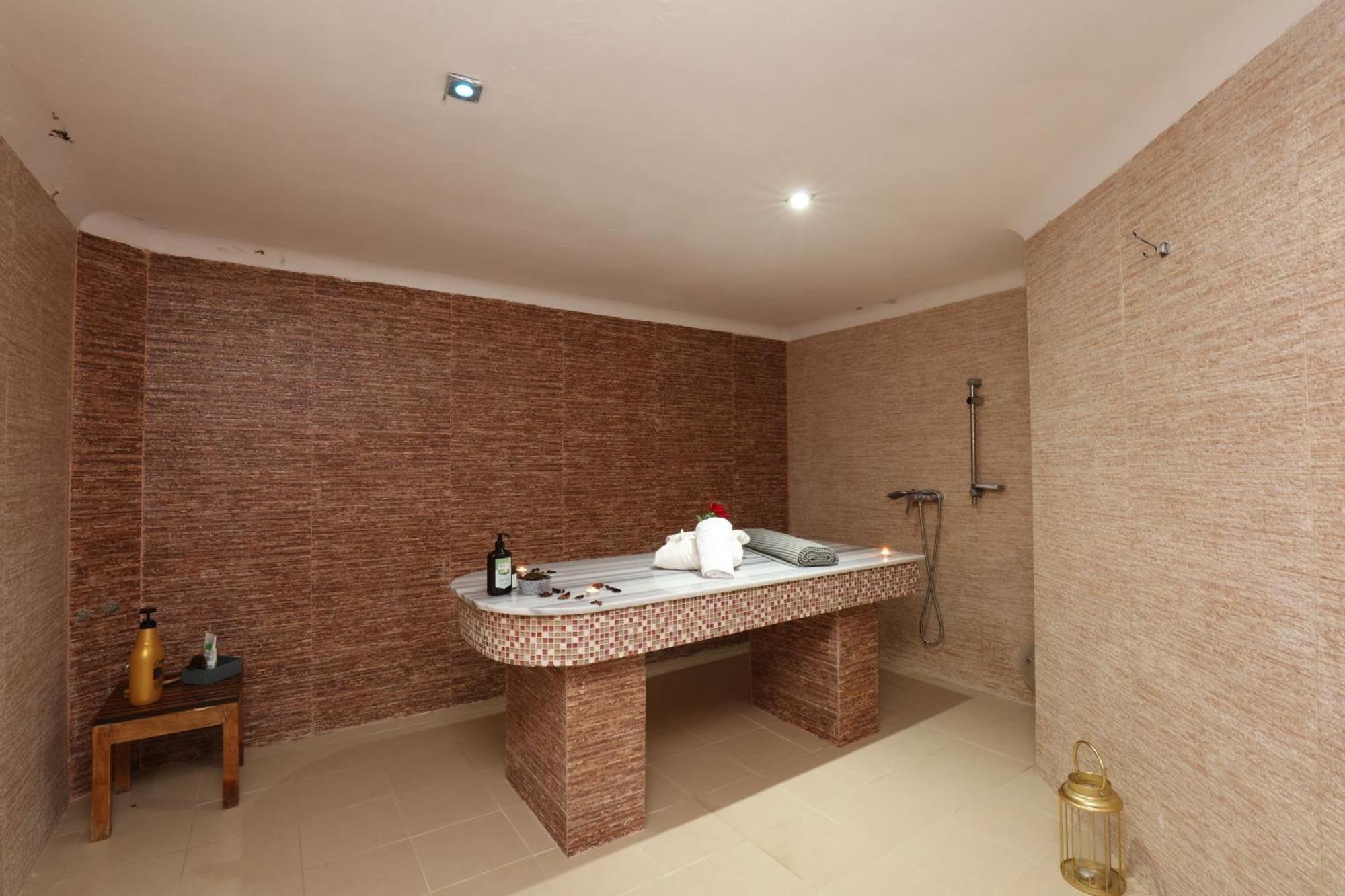 Silver Suites Hotel & Spa Casablanca Extérieur photo